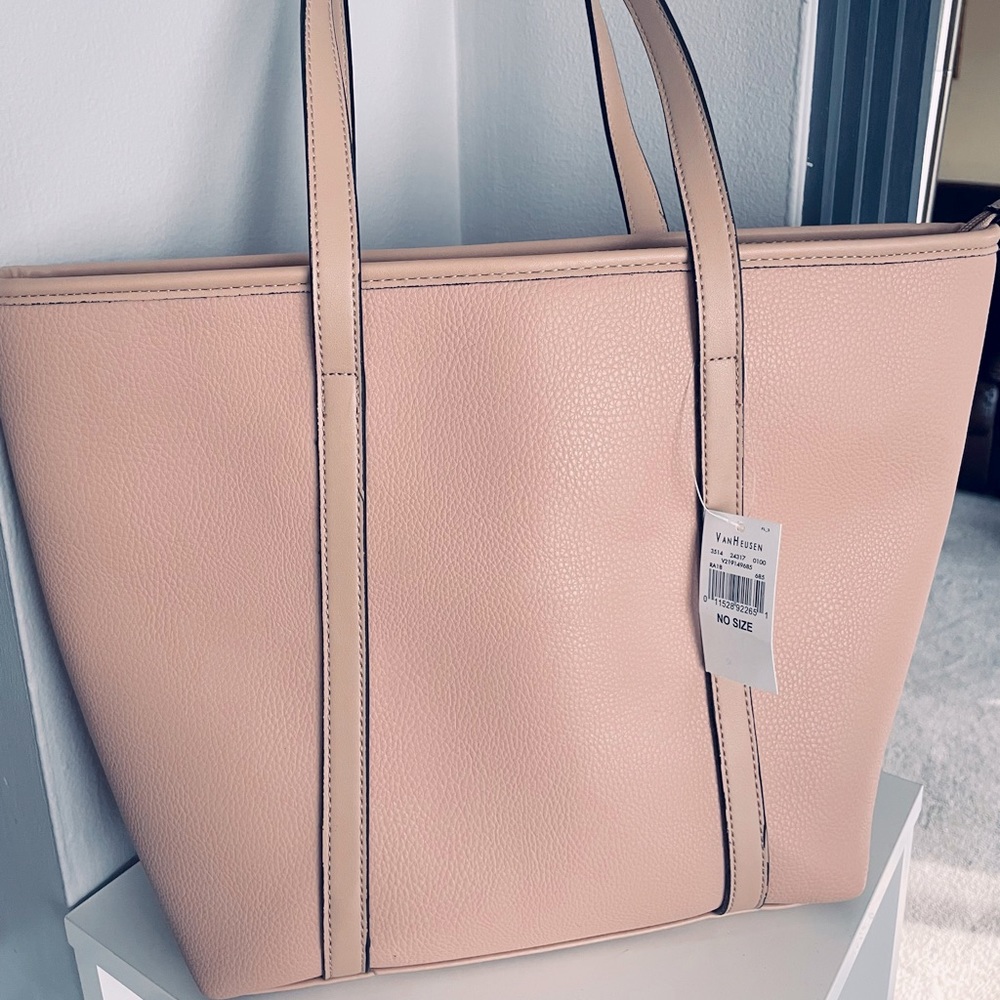 Van Heusen Tote